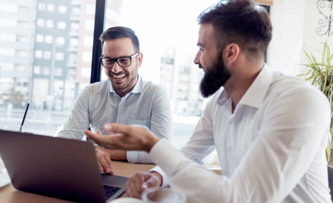 Van productgericht naar oplossingsgericht verkopen