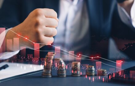 Groei blijft uit?  Het MT mist commerciële lenigheid