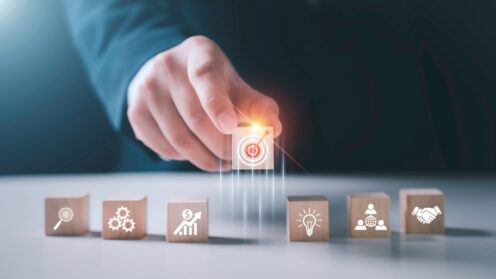 Van leads naar luchtkastelen – waarom opvolging belangrijker is dan aantallen