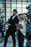 Ik ben geen verkoper – en dat wil ik ook niet worden